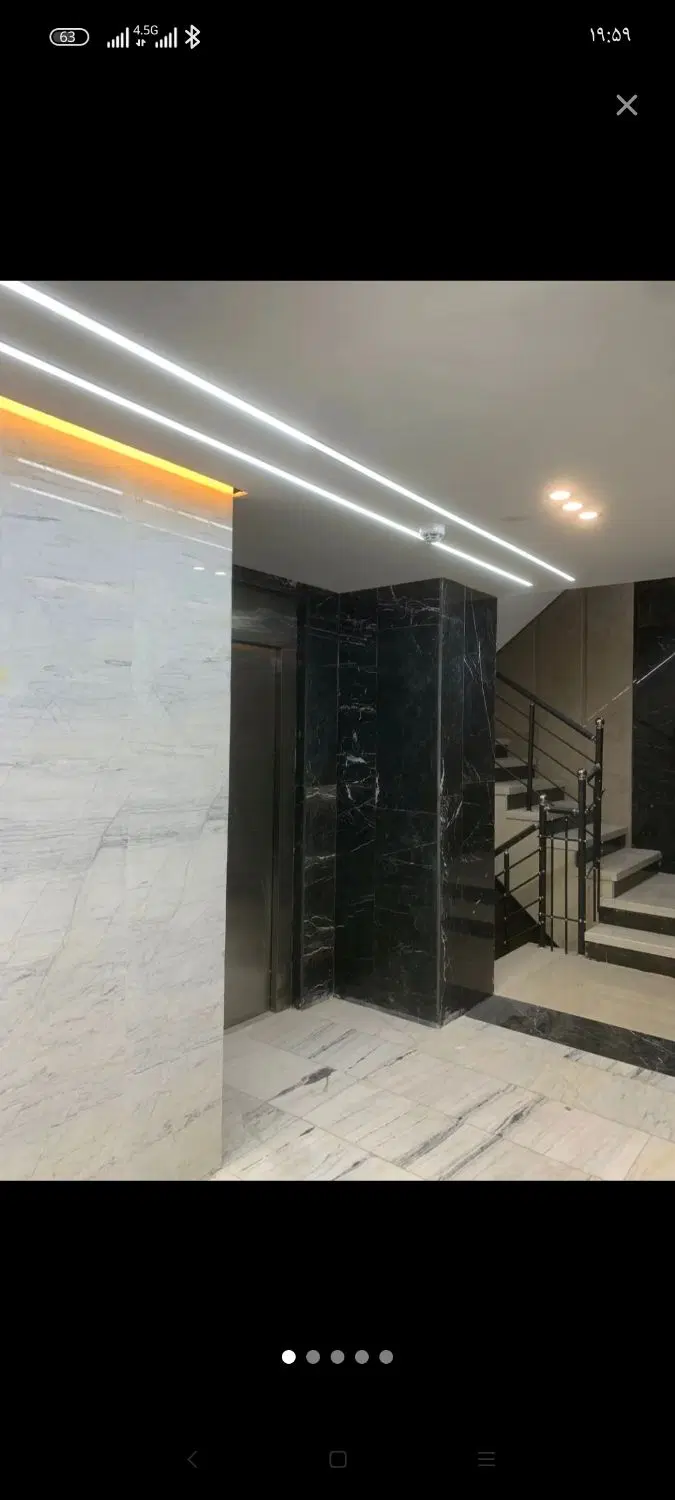 اجاره آپارتمان 135متری لوکس