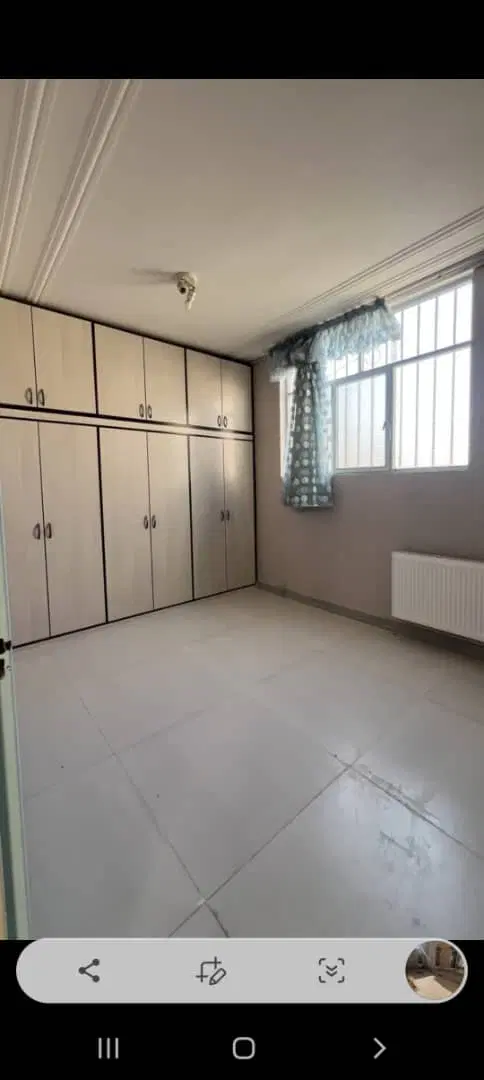 فروش زمین یا کلنگی