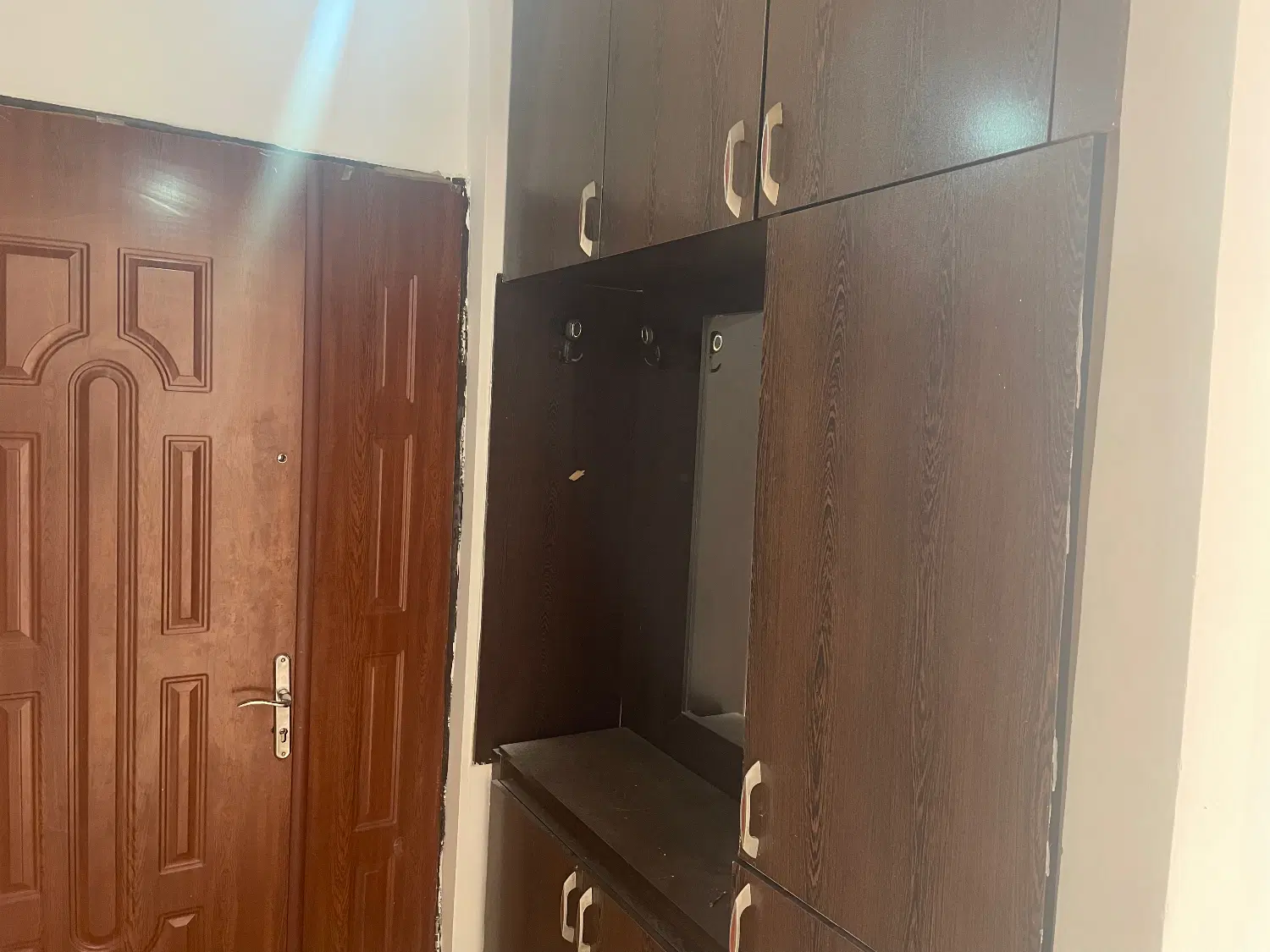 اپارتمان ۱۰۰ متری بهدگانی ۱۶