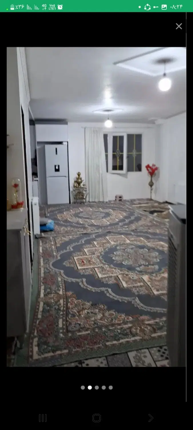 اجاره آپارتمان