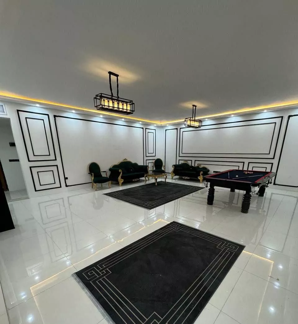اجاره باغ ویلا روزانه_هفتگی کد یک