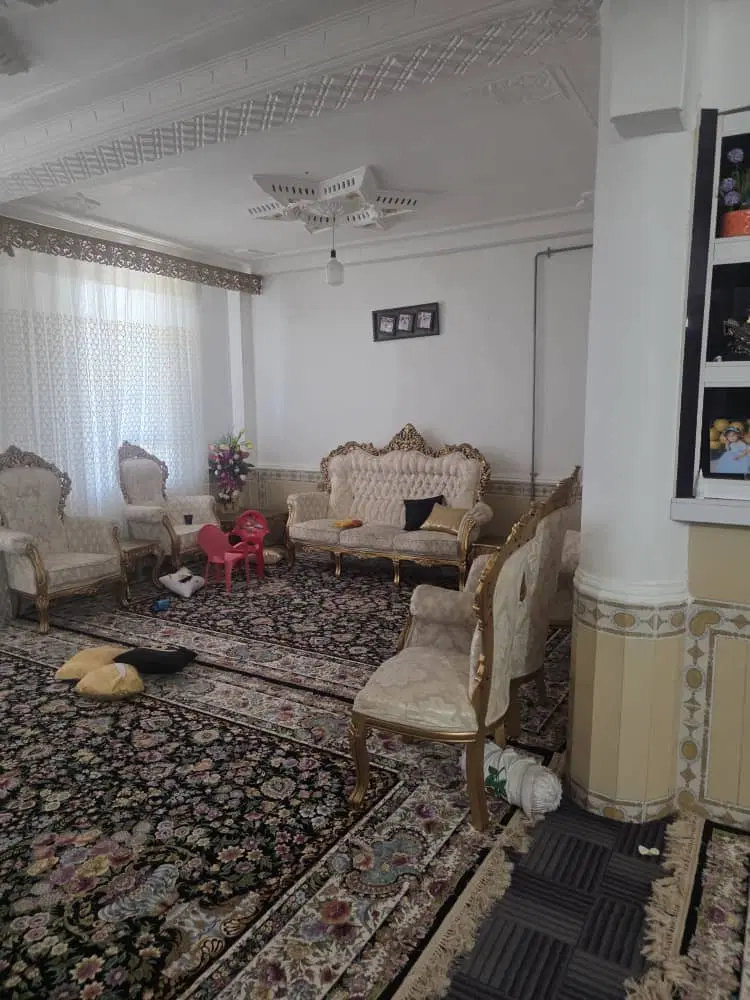 خانه فروشی تمیز