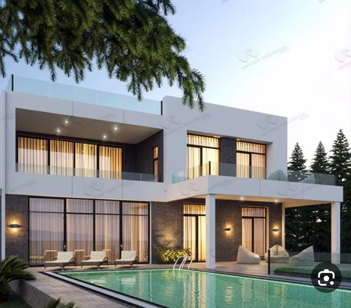 ۸۰۰مترباغ ویلا درشهریار کردزار
