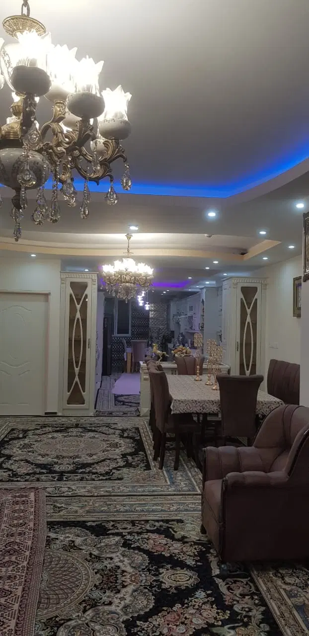۴۵ متر تک واحدی