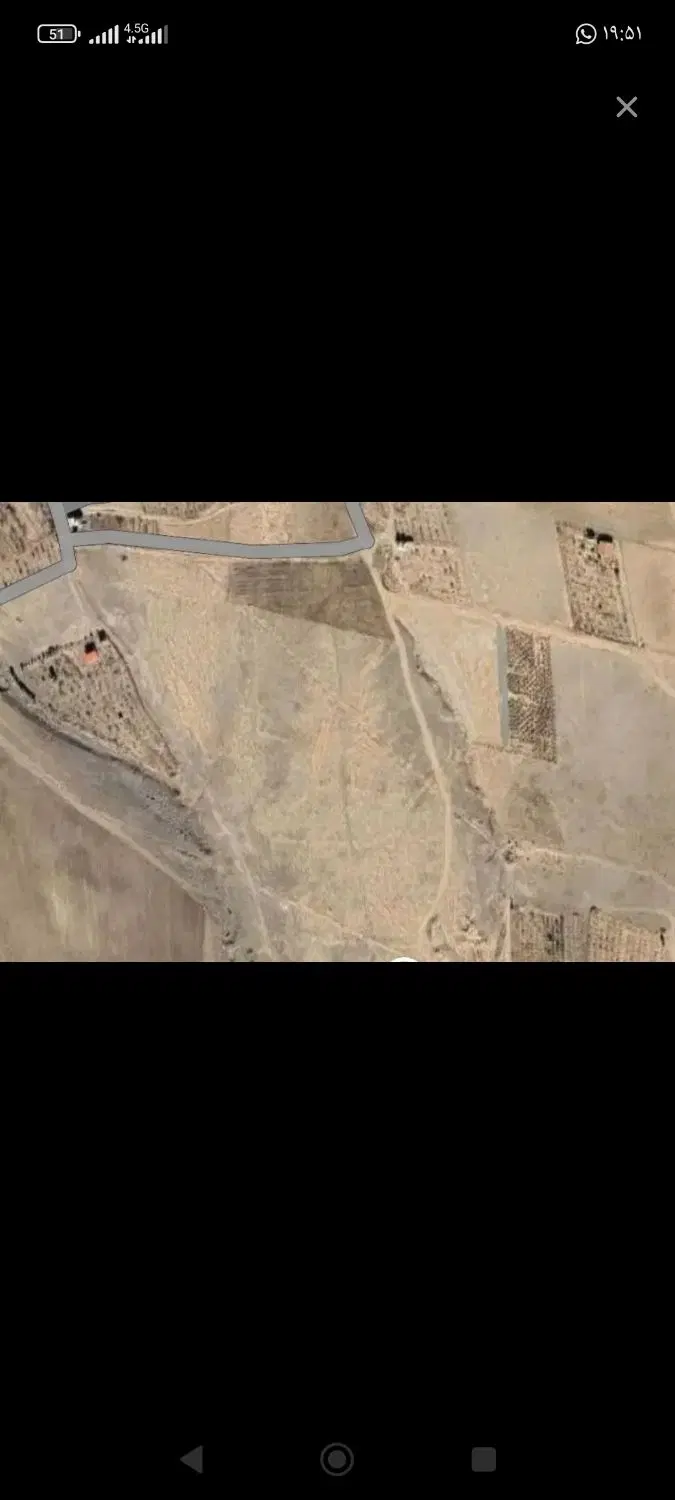 زمین مسکن ملی رشتقون