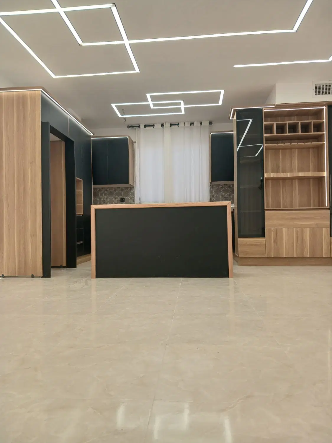 فروش واحد اکازیون و لوکس