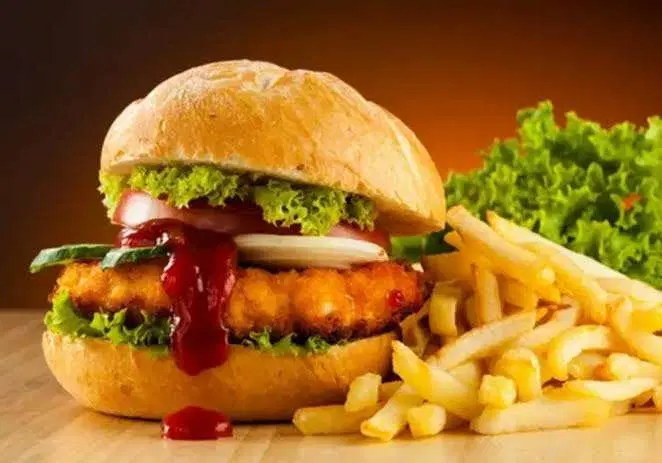 اجاره یا واگذاری مغازه فست فود آماده به کار