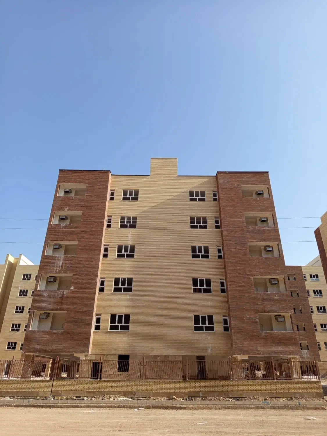 واحد ۹۰متری مسکن ملی