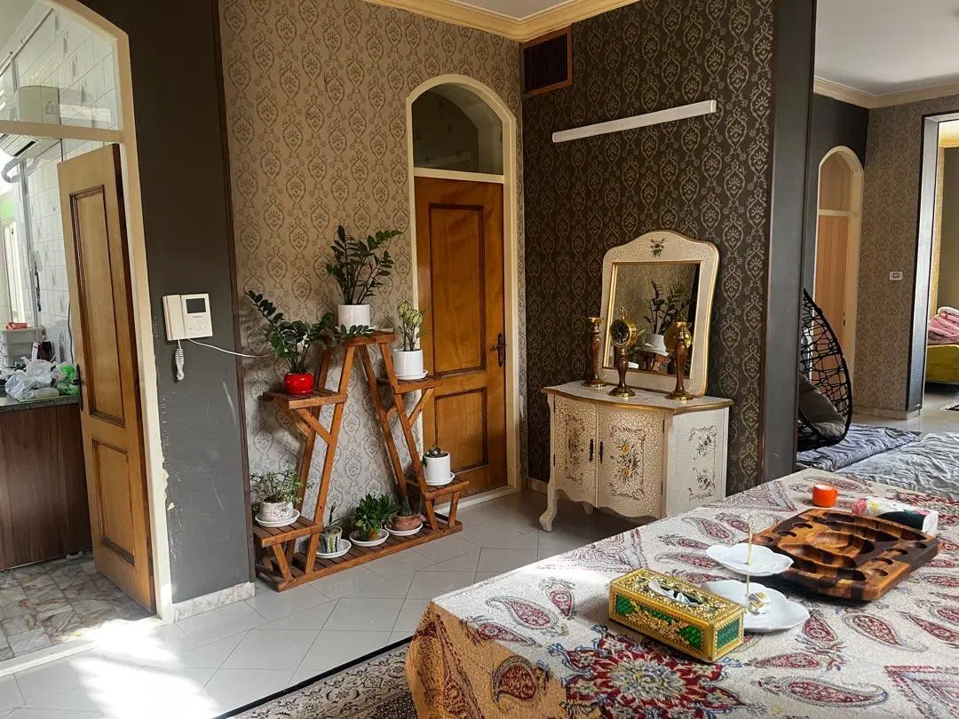 فروش منزل ویلایی صفاییه