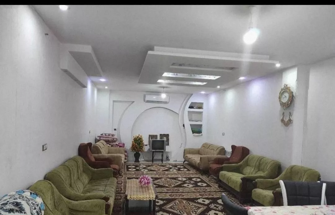 سوئیت اجاره ای شیک خیابان دانشگاه