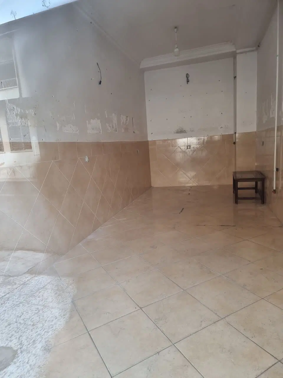 مغازه تجاری ۲۰ متری