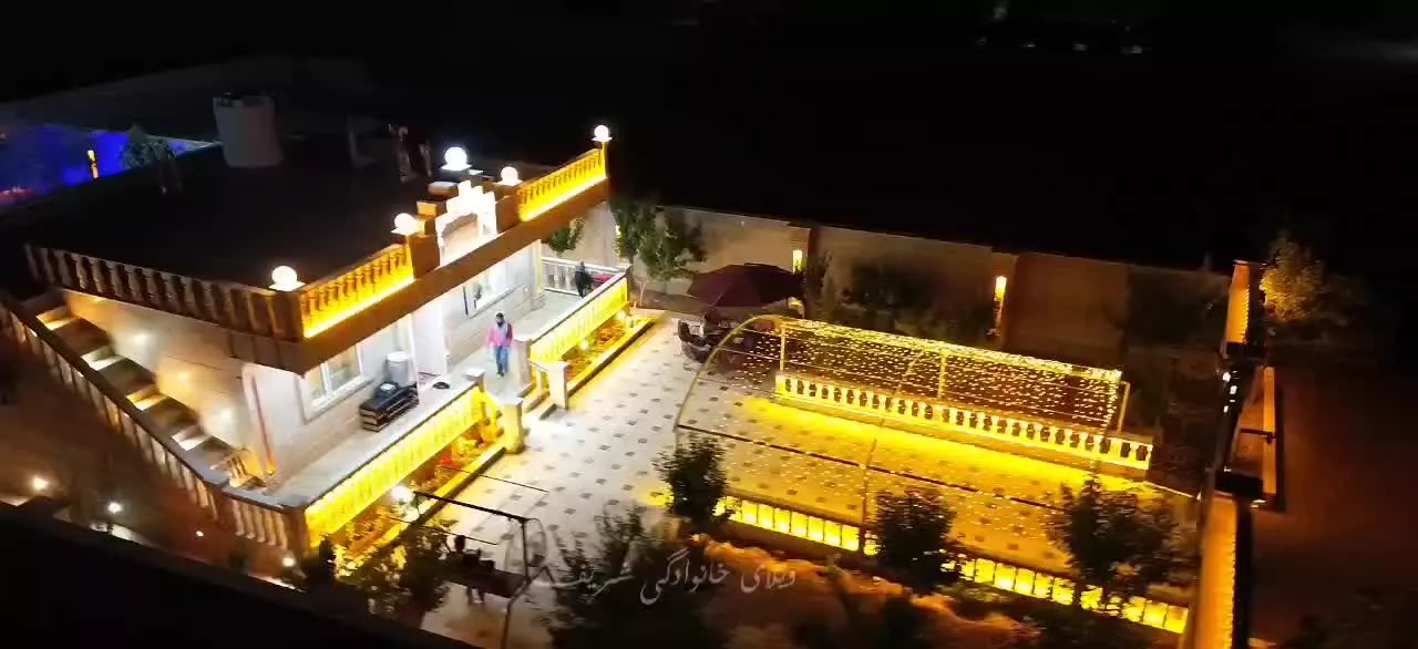 اجاره ویلای شیک و نوساز