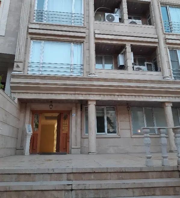 آپارتمان ۲۰۰ متری ، شیخ تپه