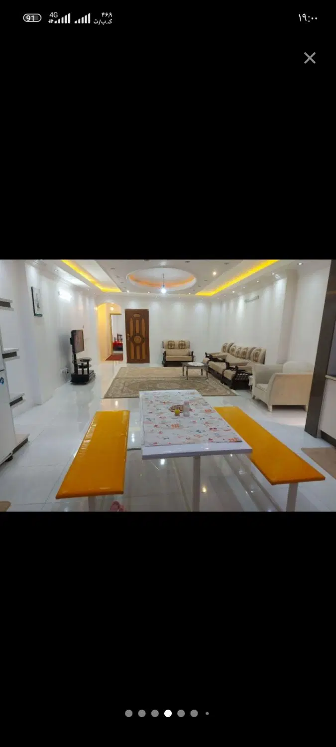 منزلها ی.مبله