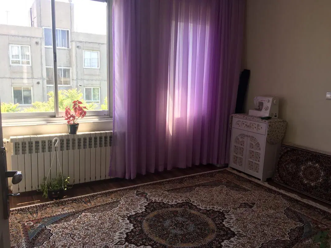 رهن و اجاره آپارتمان ۹۲متری کوی سهند شاهگلی