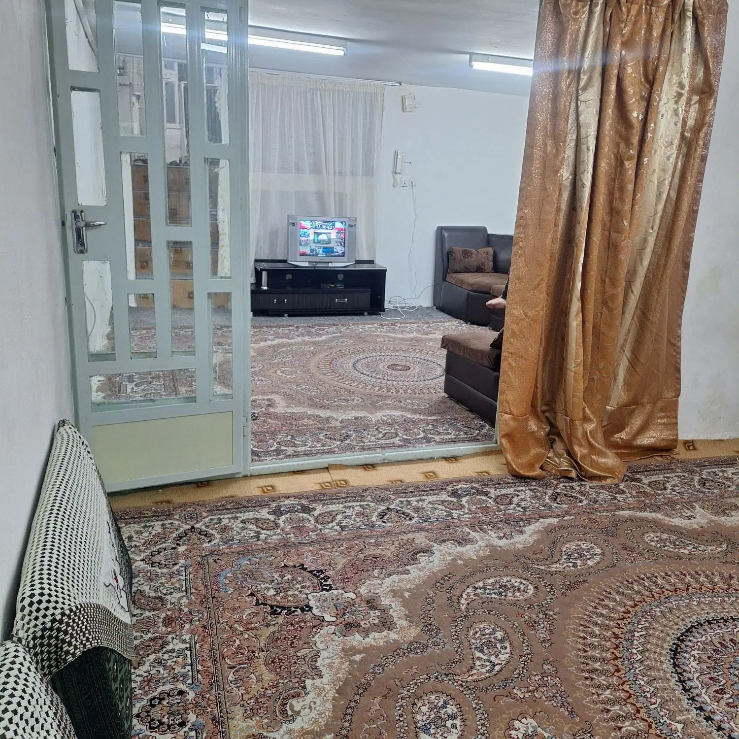 سوئیت اجاره ای