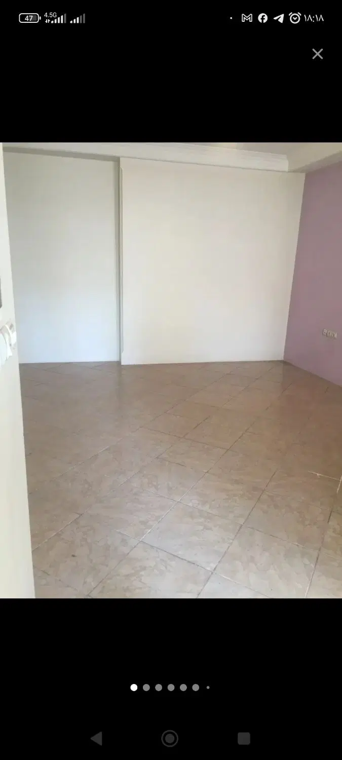 58 متر خیابان سپاه