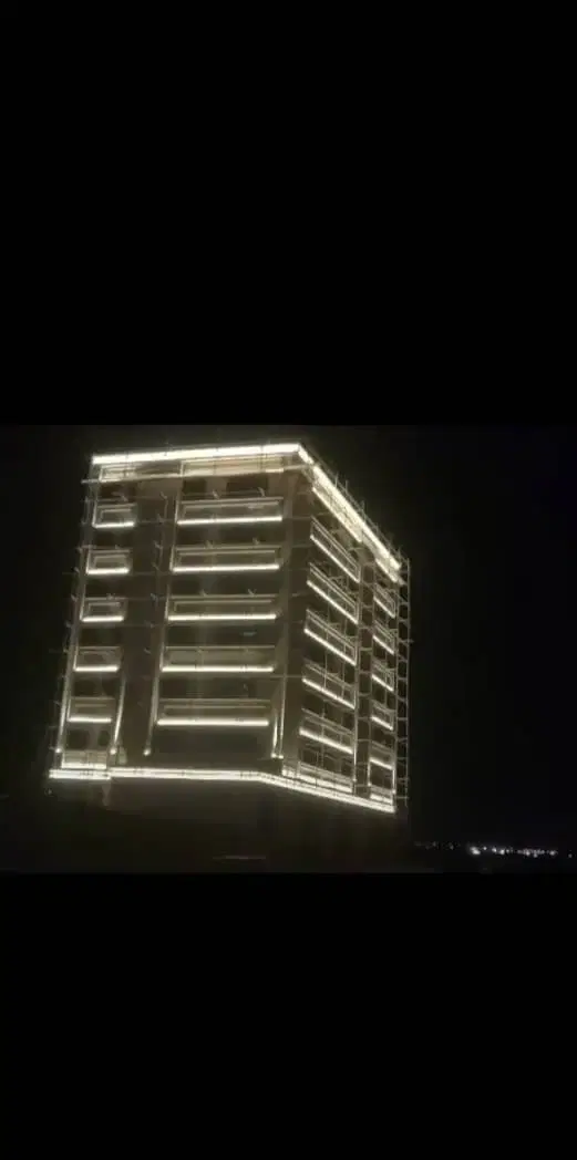 آپارتمان 3 خواب