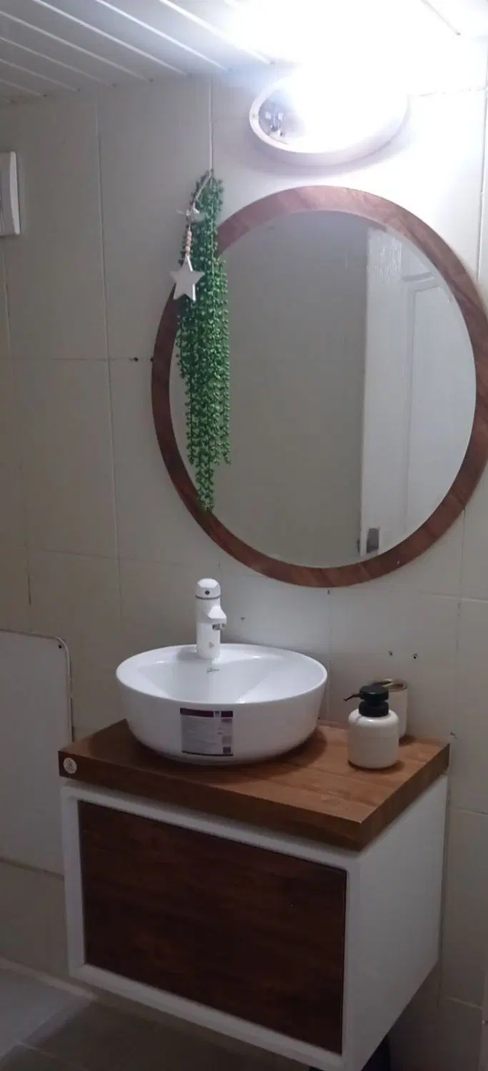 آپارتمان دو خوابه مسکن مهر پردیس