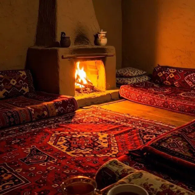 انبار برای وسایل