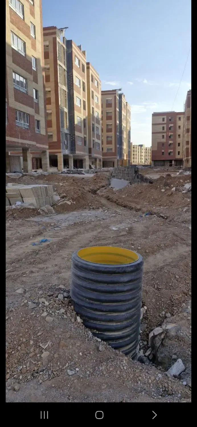 فروش فیش مسکن ملی پردیسان
