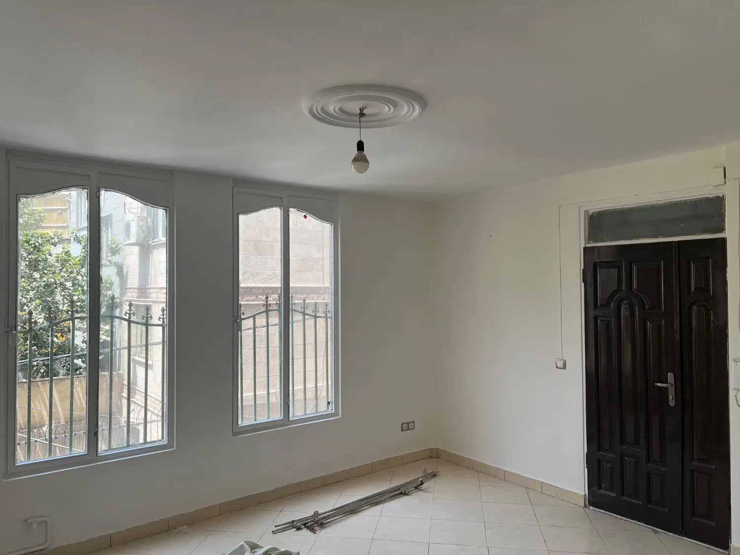فروش آپارتمان ۵۰ متری