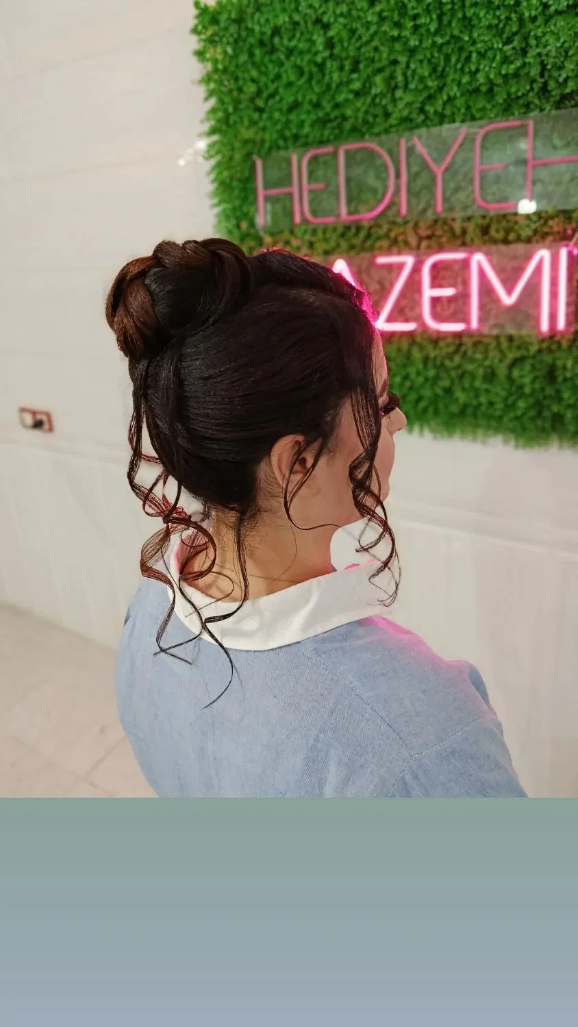 اجاره لاین ناخن و مژه