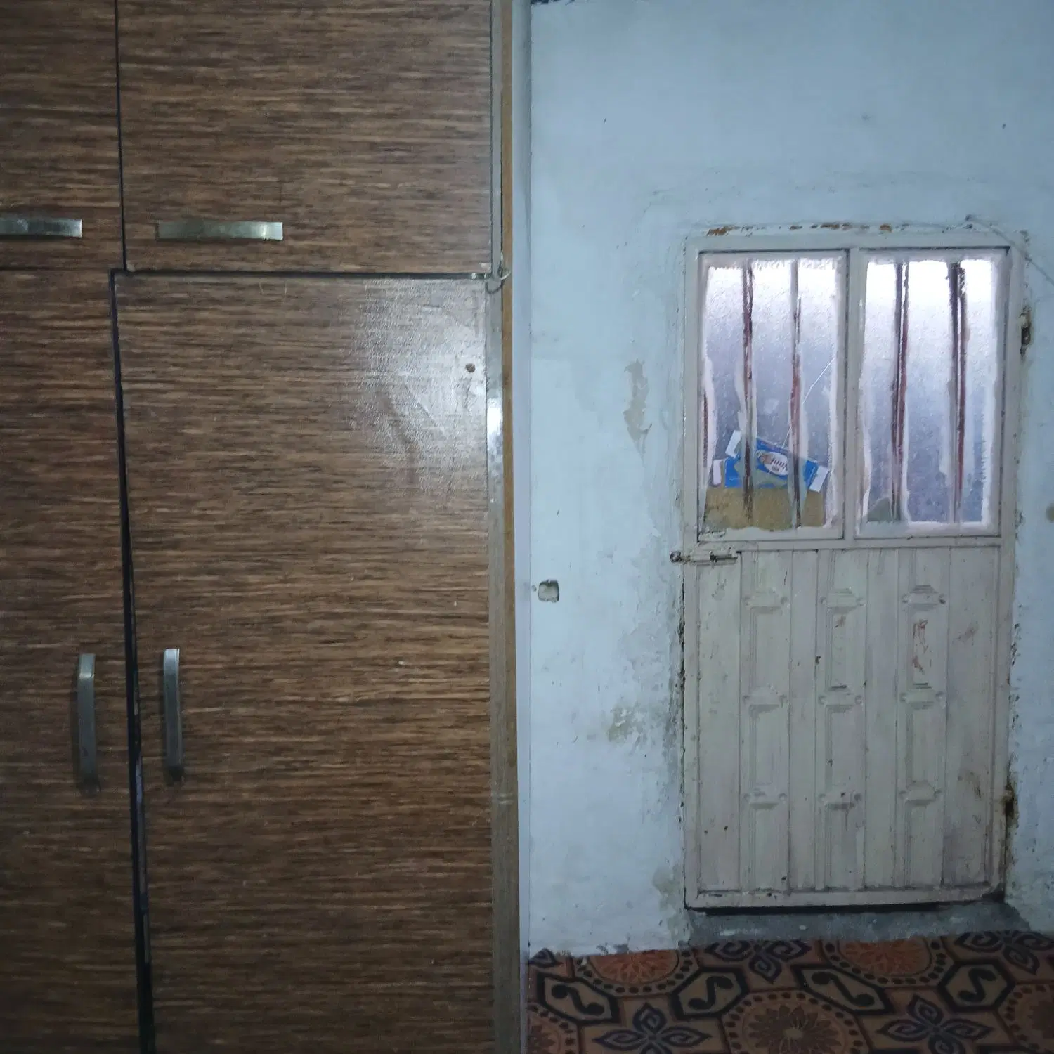 خونه دربست برای اجاره در محله شهناز