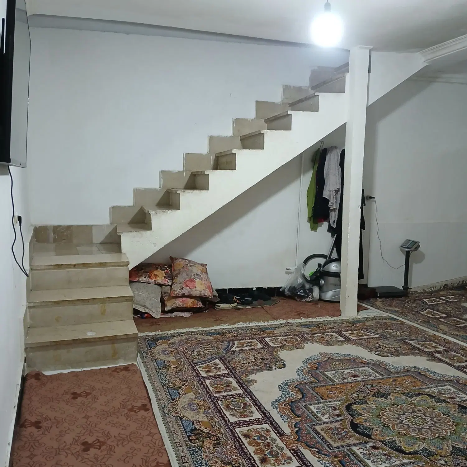 خانه ویلایی دوبلکس