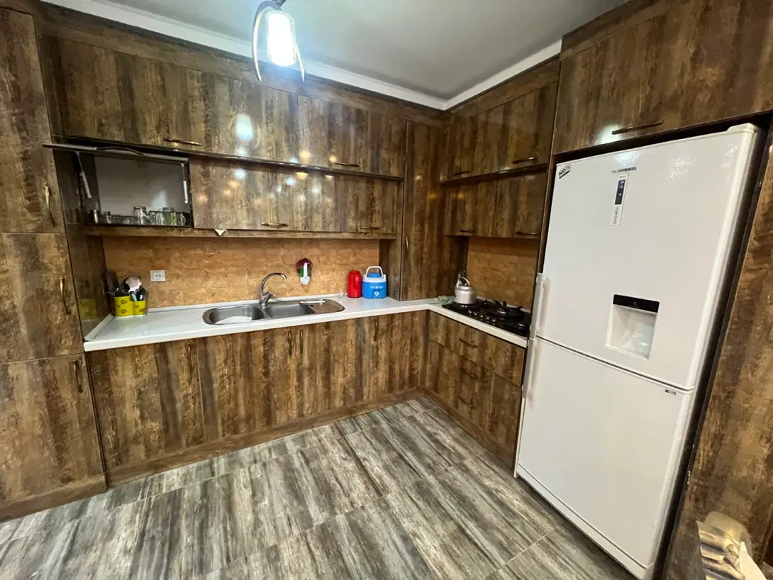 اجاره روزانه باغ در زیتون 1 گوییم