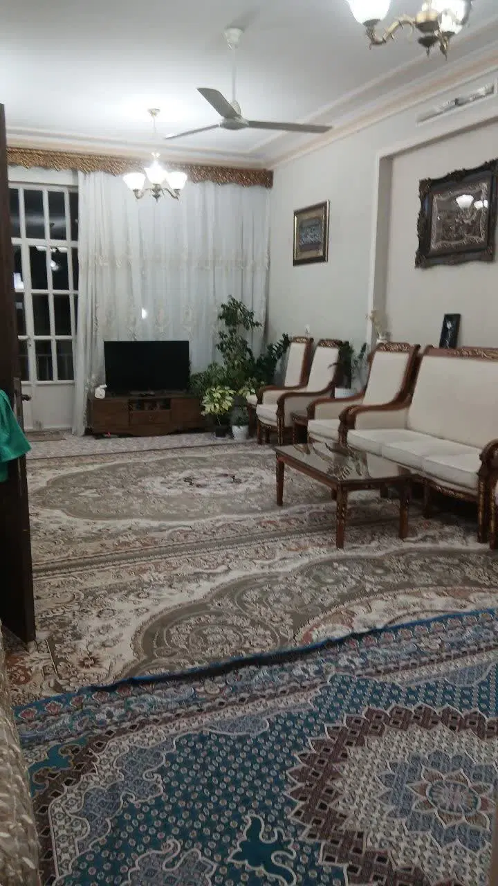 __ زیر قیمت منطقه خانه ۱۷۰متری در امامشهر __