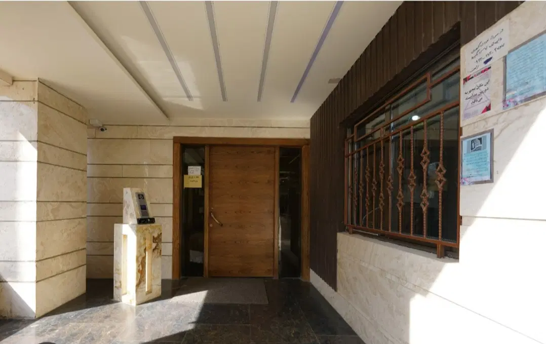 فروش آپارتمان