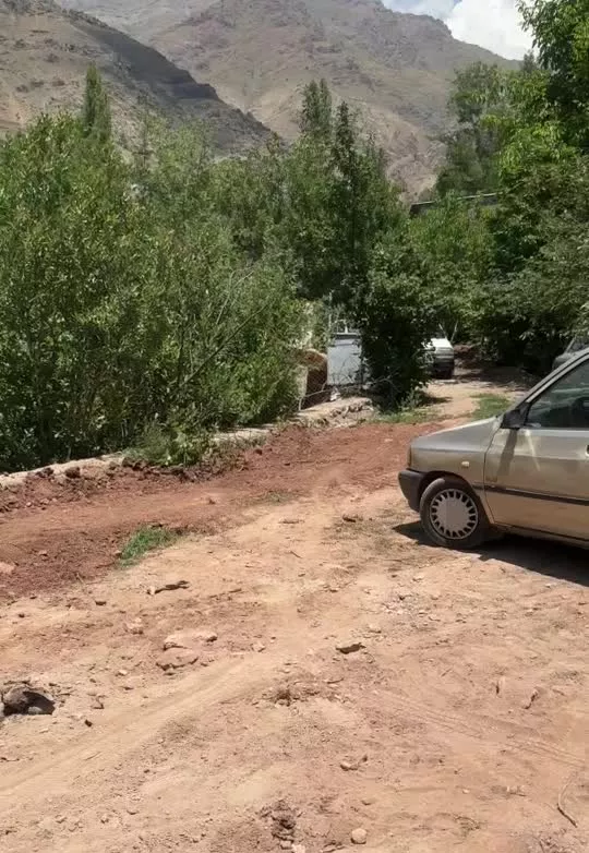۸۹۹ متر_ فشم امامه _ سند دار