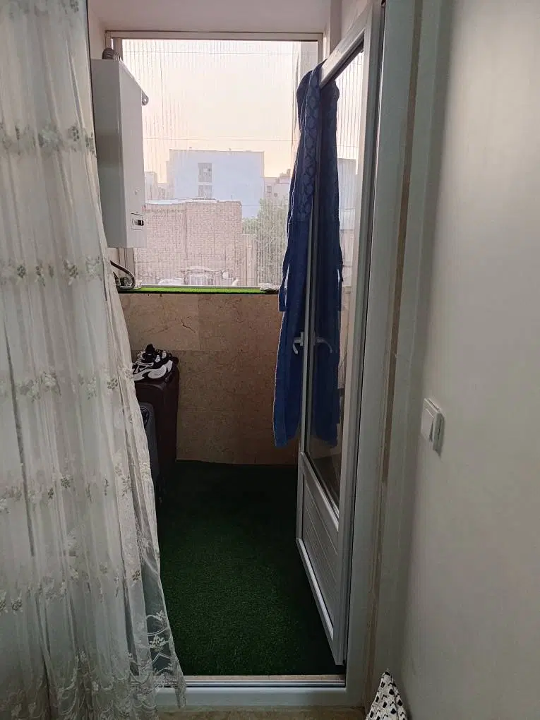 ۹۶متری