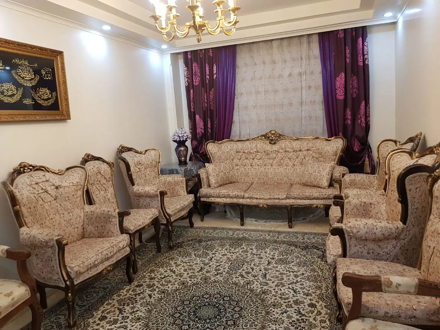 همخانه خانم