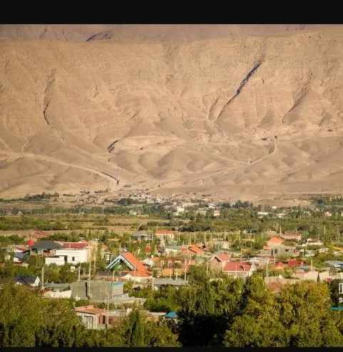 ۵۰ زمین فروشی کوهپایه انارستان