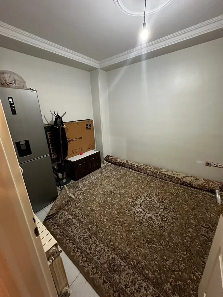 واحد ۹۶متری مارلیک خیابان سرو