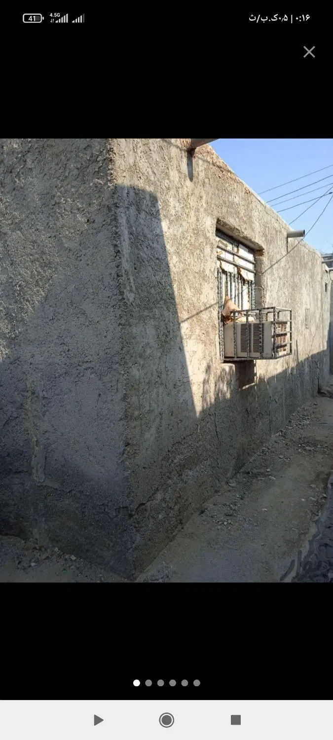 خانه ویلایی دوهزار