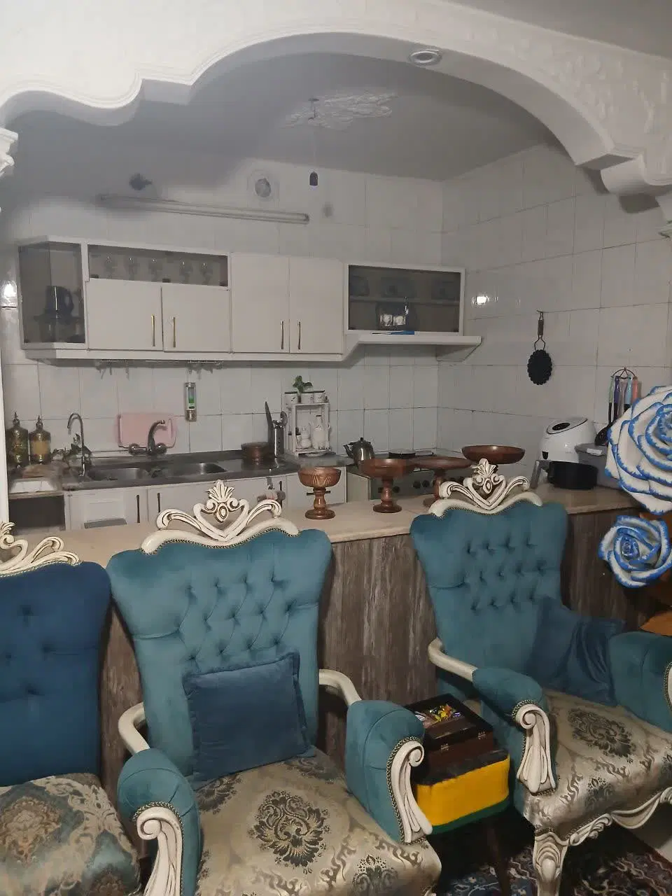 منزل ویلایی دربست