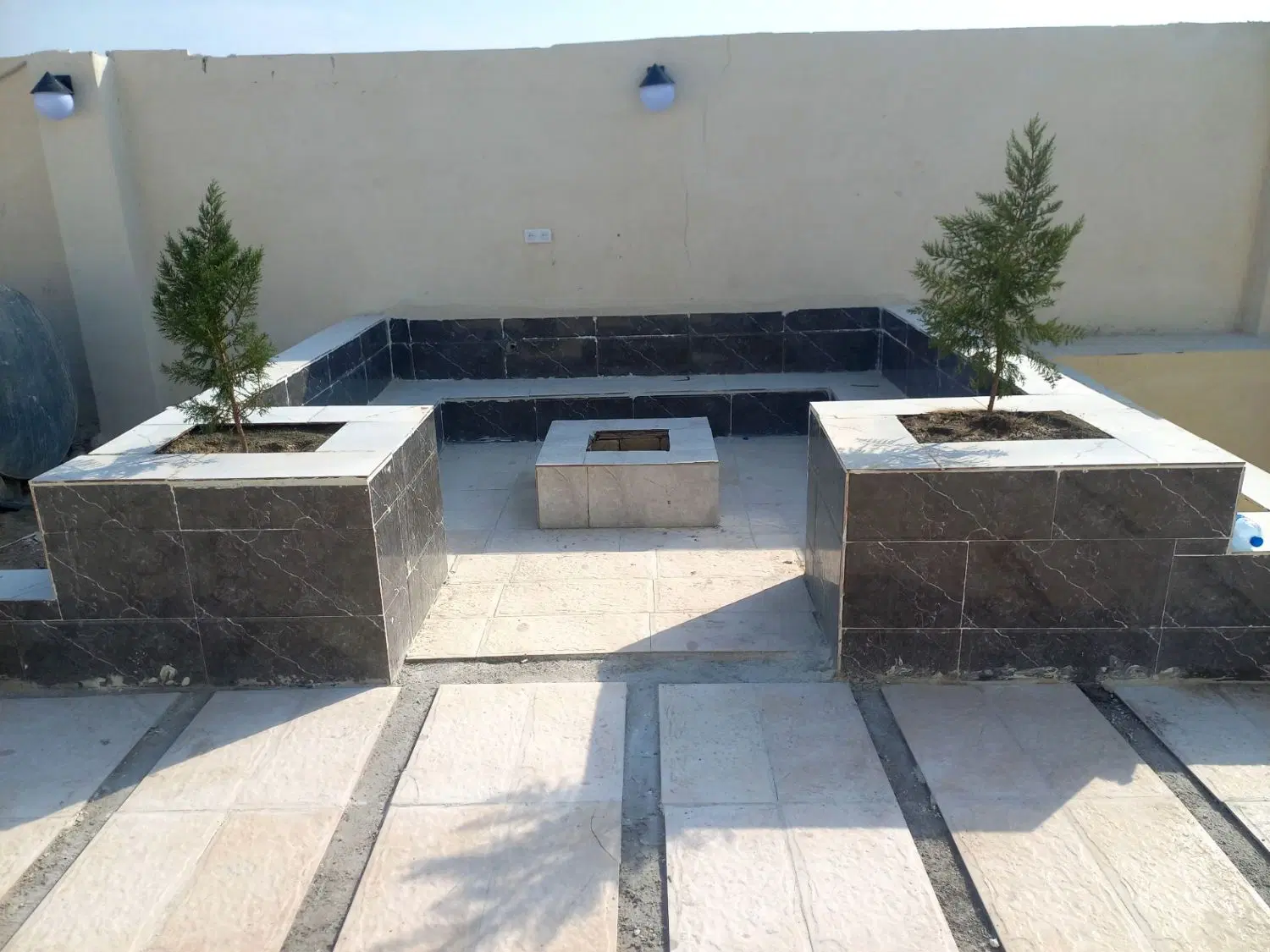 باغچه،باغ،ویلا،باغچه ویلای شهریار،بابهترین لوکیشن