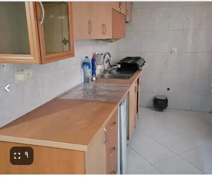 اجاره اپارتمان