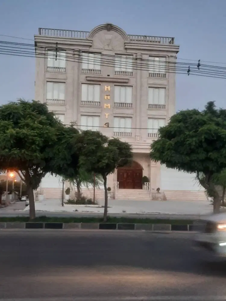 زمین شهرک وحدت