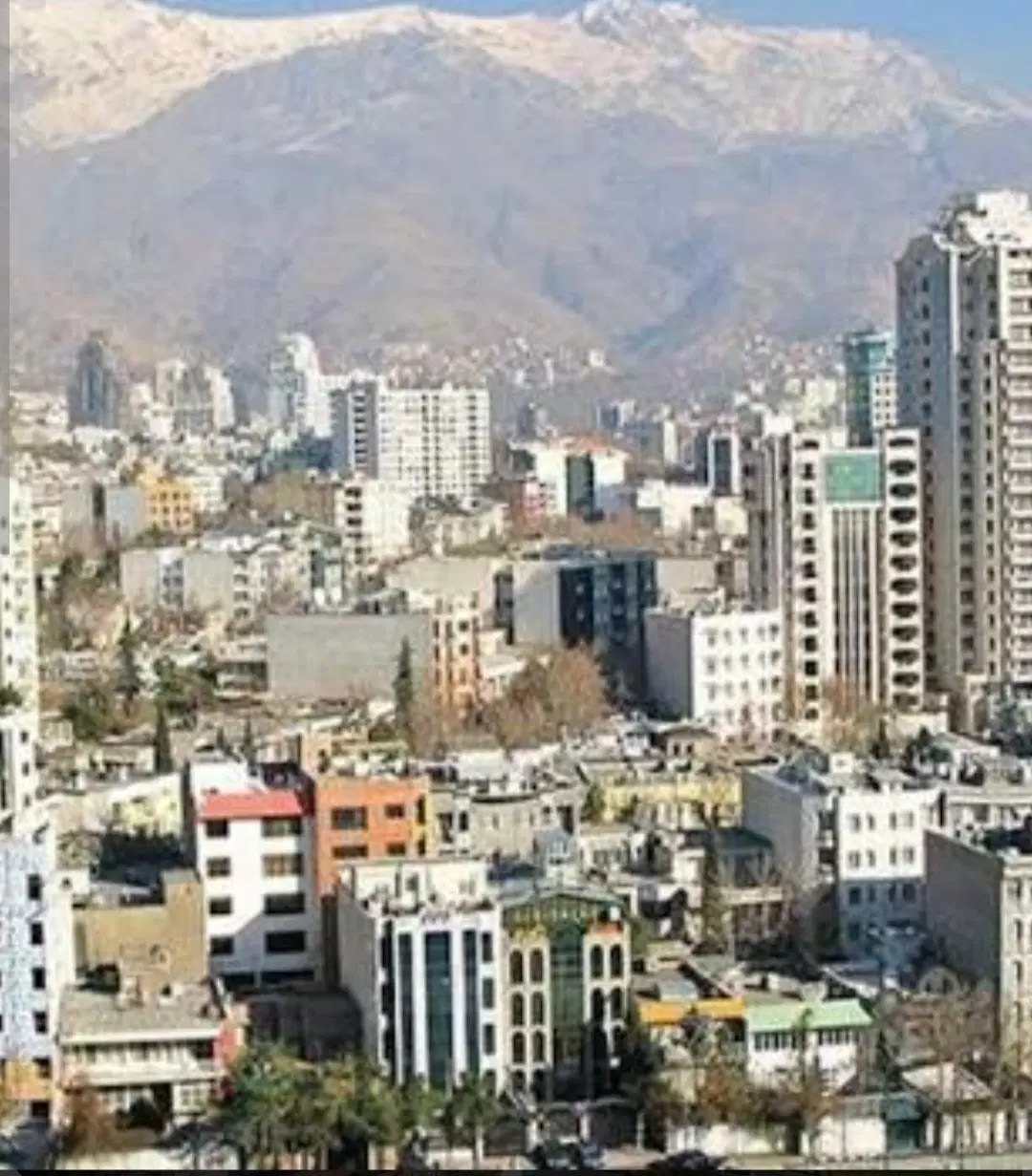 آپارتمان دو خوابه با سند تجاری