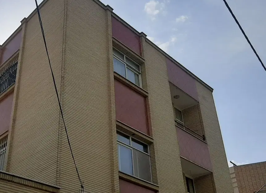 سه طبقه کوی ولیعصر
