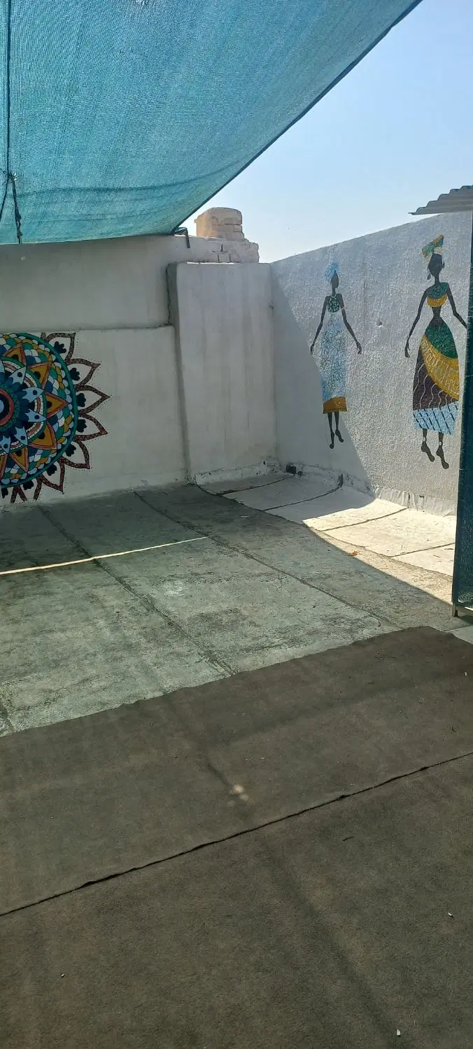 آپارتمان ۸۰ متری