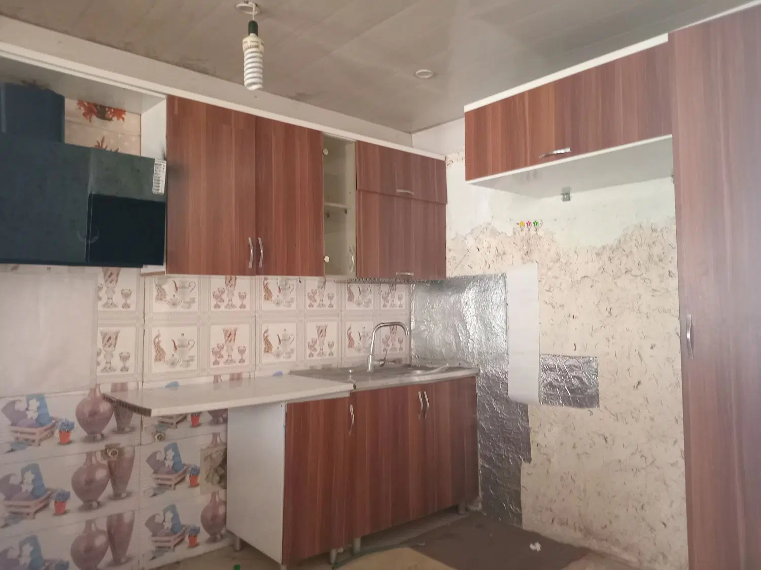 خانه اجاره سفیر شمالی خیابان پوربیرک