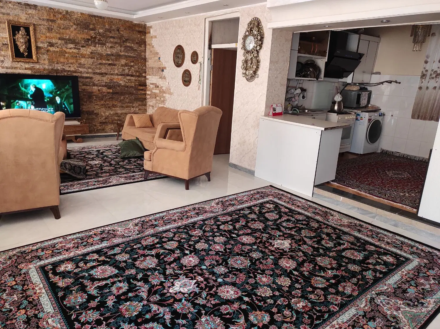 فروش آپارتمان
