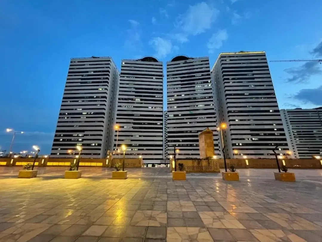 آپارتمان