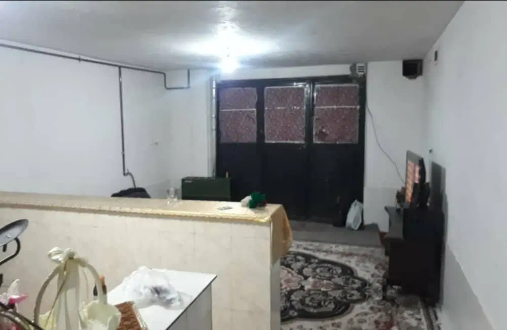 سوئیت کرونی کوچه ۱ امام حسین