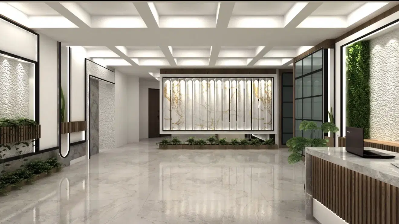 اپارتمان جابرانصاری